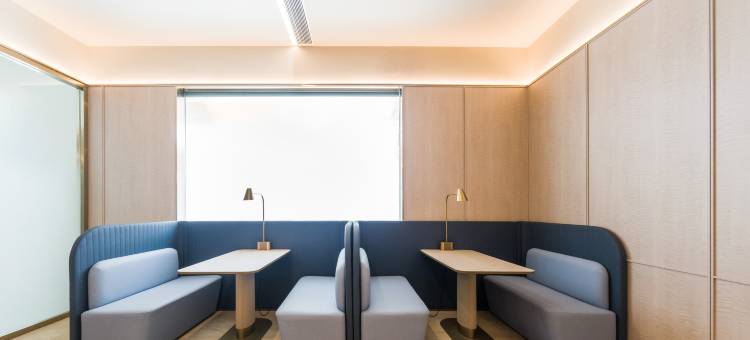 汉庭酒店(烟台招远汽车站店)图片