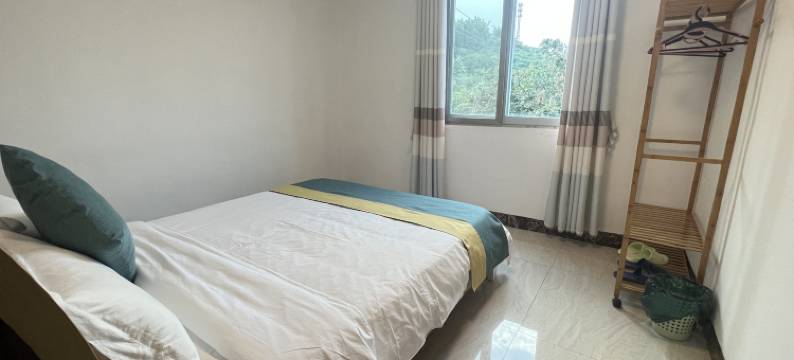 广州从化良口温馨休闲度假民宿图片