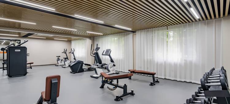 城家公寓(天津滨海国际机场店)图片