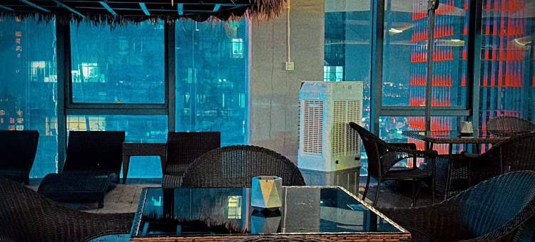 舒悦酒店(义乌国际商贸城博览中心店)图片