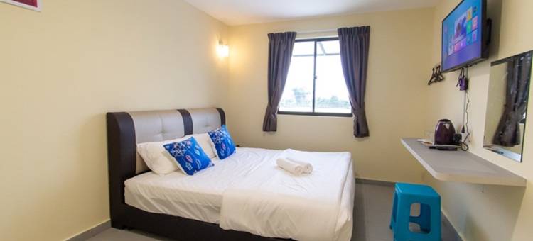 Southern TIP Hotel图片