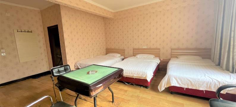 新密锦泰宾馆图片