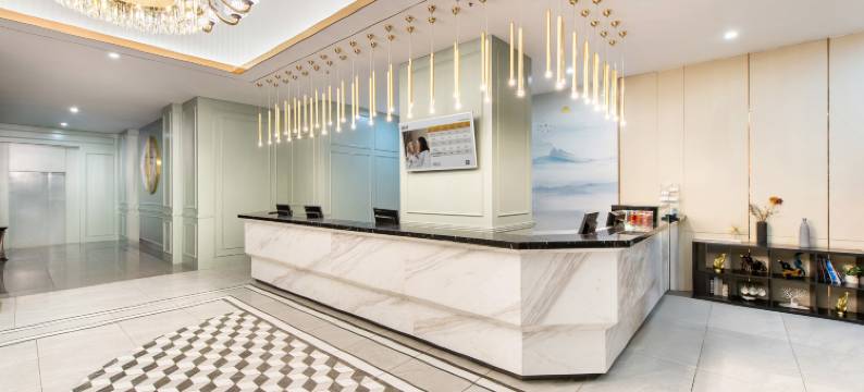 锦江之星(沈阳张士中央大街店)图片