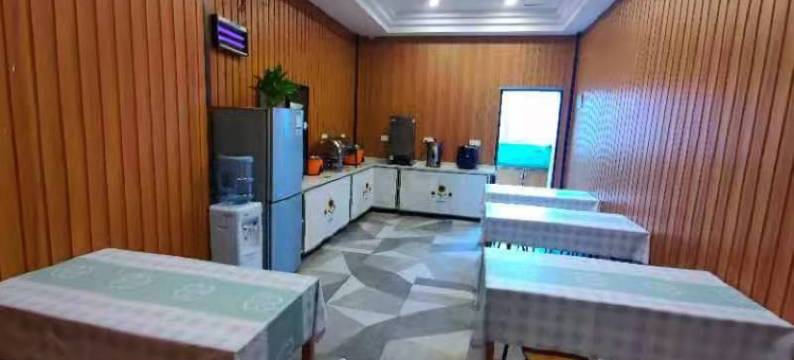 7天优品酒店(井冈山大道人民广场店)图片