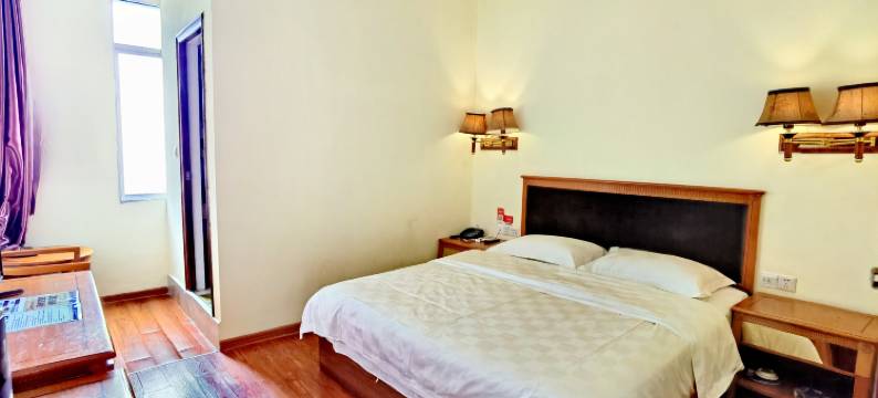 柳车宾馆(柳州高铁站店)图片