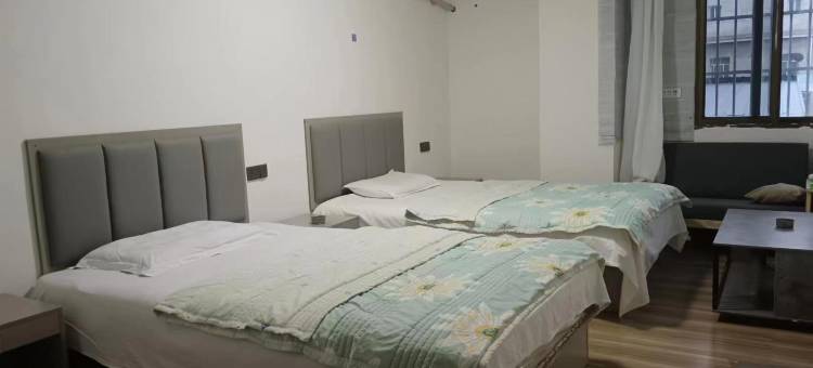 越西诚信宾馆图片