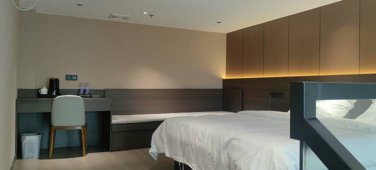 分宜维希尚阳酒店图片