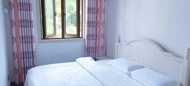 港湾民宿(乌江寨旅游度假区东寨口店)图片