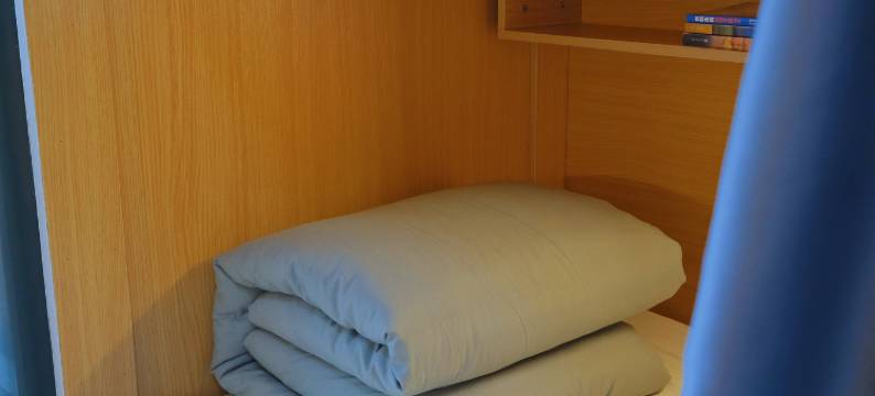 云观之上轻奢小栈(杭州火车东站东广场店)图片