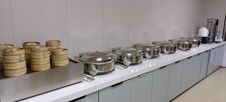 名季酒店(河源龙川店)图片
