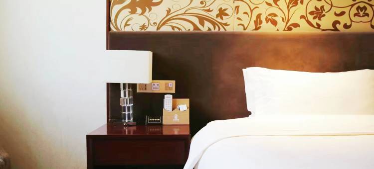 阿瓦提刀郎大酒店图片