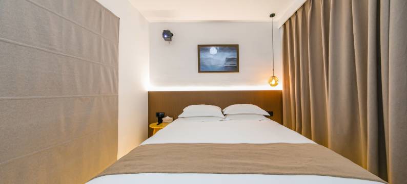 嵊泗渔小鱼民宿(基湖沙滩店)图片