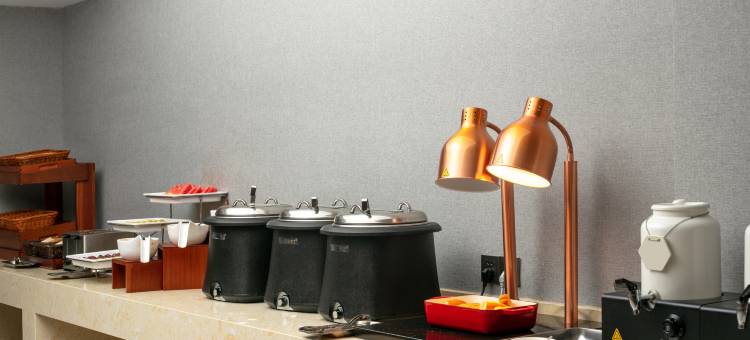 维也纳3好酒店(鹰潭余江区政府店)图片