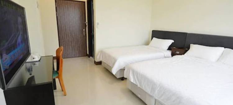 京栈兴盛民宿图片