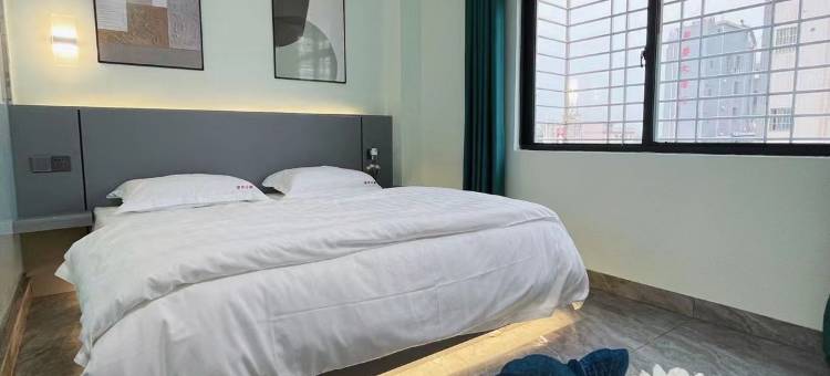 湛江壹号公寓图片