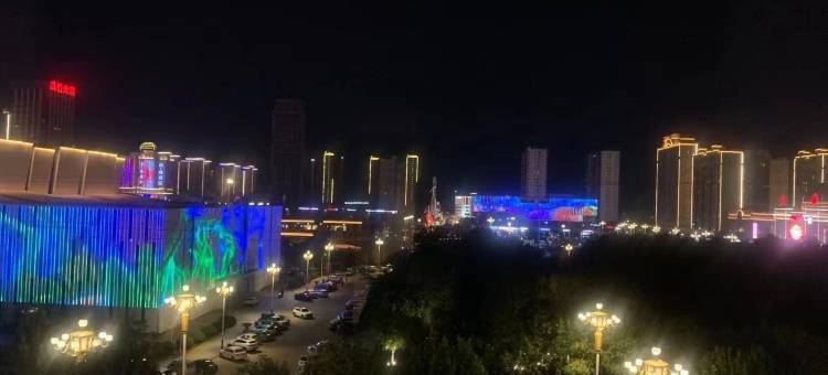 如家酒店·neo(唐山乐亭京唐港海韵广场店)图片