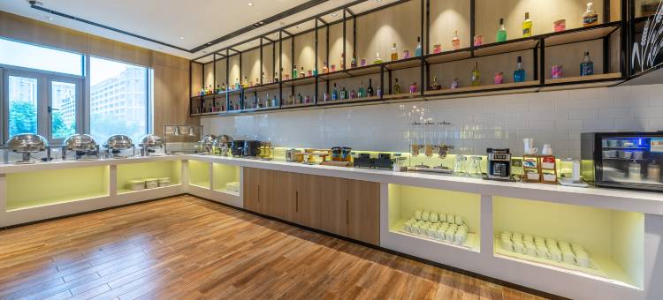 宜尚酒店(台州路桥十里长街国际会展店)图片