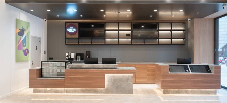 汉庭酒店(江油市李白纪念馆店)图片