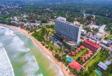 韦利格默湾万豪水疗度假酒店(Weligama Bay Marriott Resort & Spa)酒店图片