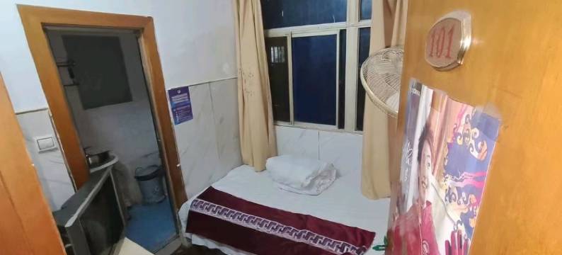 如皋缘圆旅社图片