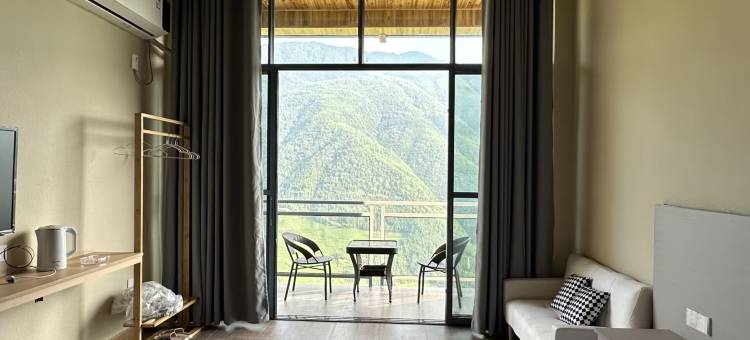 龙胜夕露民宿(龙脊梯田观景区店)图片