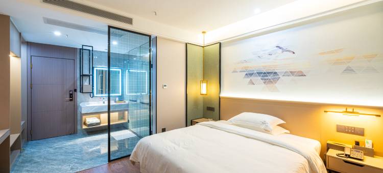 凤山凯曼酒店图片