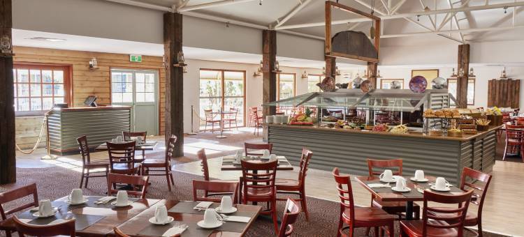 内陆酒店(Outback Hotel)(Outback Hotel)图片