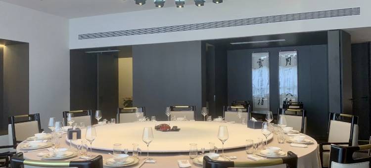 奥菲昕国际酒店(下塘比亚迪合肥长丰工业园店)图片