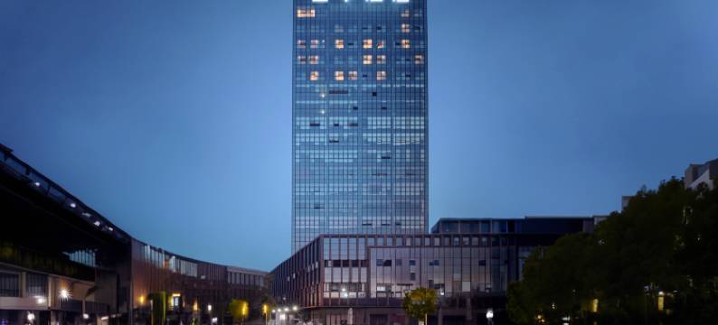 全季酒店(重庆大学城熙街店)图片