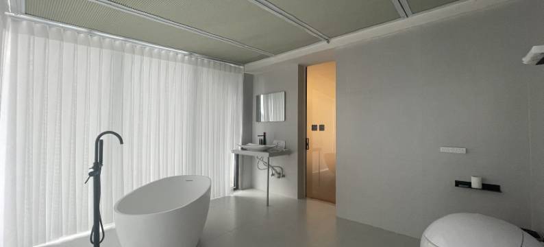 首胜电竞酒店(开封清明上河园龙亭店)图片