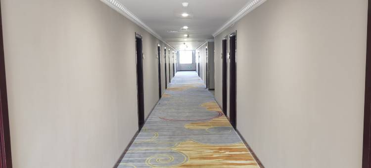 府谷老高川大酒店图片