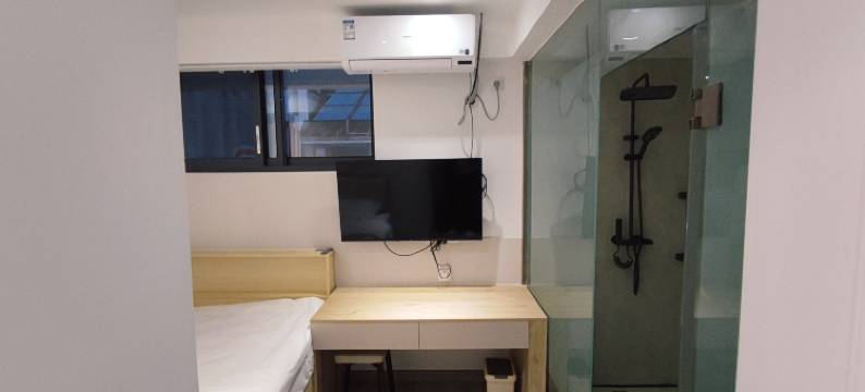 西昌OW客栈图片