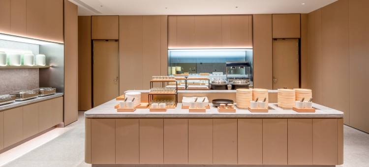 全季酒店(南通大学中南CBD店)图片
