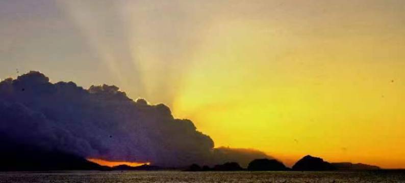 霞浦听涛苑民宿图片