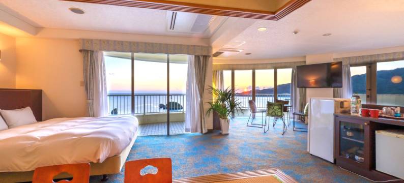 Resonex名护酒店(Hotel Resonex Nago)图片