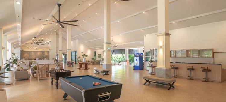 坦玛萨特生态酒店(Eco Hotel by Thammasat)图片
