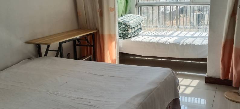 石家庄温馨之家公寓图片