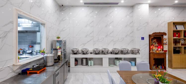 华益酒店(博罗石湾店)图片