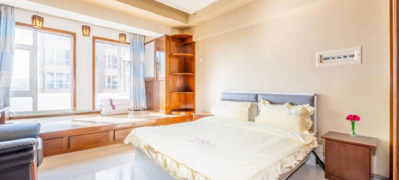 丹东云柏居公寓图片