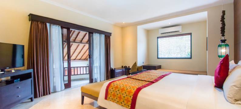 俱乐部别墅(The Club Villas Seminyak)图片