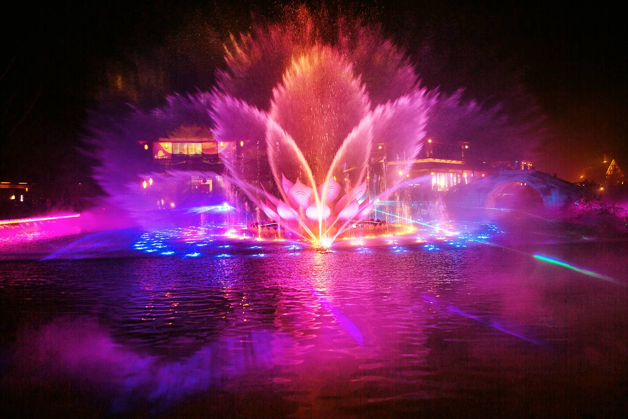 无锡拈花湾拈花客栈(拈花湾景区店)图片