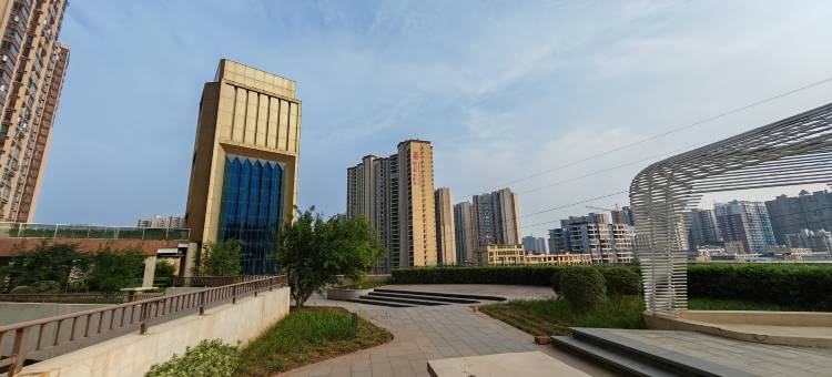 廷泊酒店(耒阳合兴新城店)图片