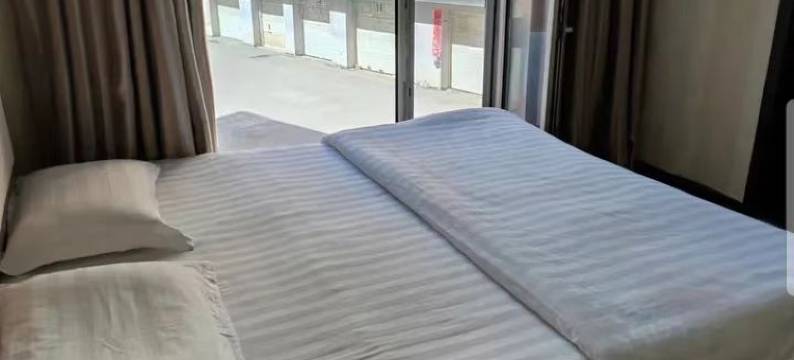 靖宇凯盈商务宾馆图片