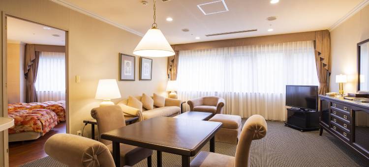 小樽朝里Classe酒店(Otaru Asari Classe Hotel)图片