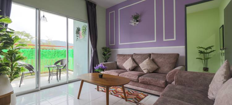 Moonight Luxe Suite, Cameron's Emerald Avenue图片