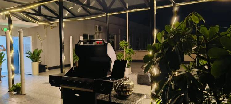 安吉蜜悦亲子民宿图片