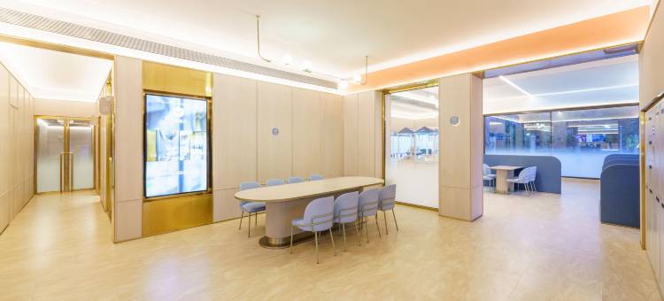 汉庭酒店(沈阳陶瓷城华晨店)图片