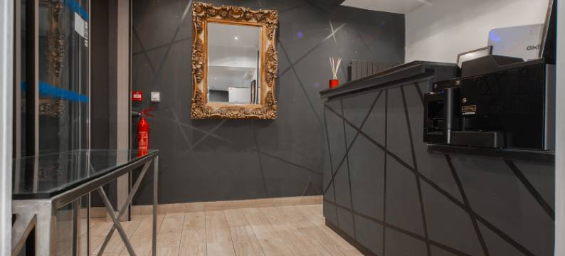 巴黎14区悦享青年旅馆(Enjoy Hostel)图片