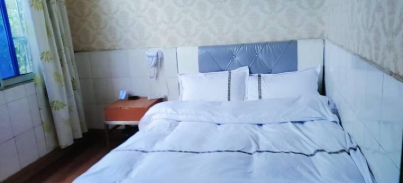 石林贵安旅馆图片