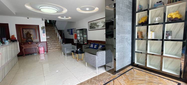 长沙金悦酒店图片
